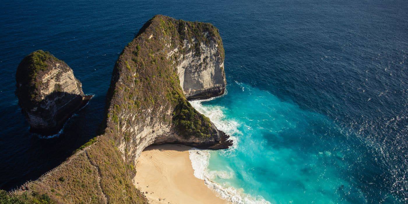 Nusa Penida Island, Bali